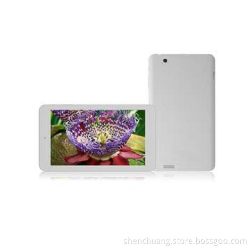 7-inch Tablet PCs, IPS Panel, Intel Clover Trail X86 1.2GHz, 1/8GB, Dual-camera, 3,000mAh